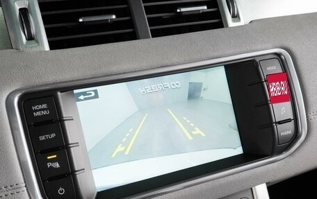 Land Rover Range Rover Evoque I, 2014 год, 1 999 000 рублей, 20 фотография