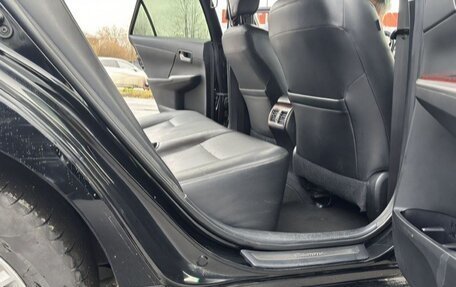 Toyota Camry, 2013 год, 1 350 000 рублей, 6 фотография