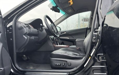 Toyota Camry, 2013 год, 1 350 000 рублей, 9 фотография