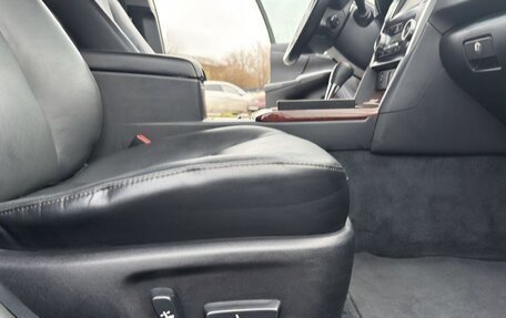 Toyota Camry, 2013 год, 1 350 000 рублей, 7 фотография