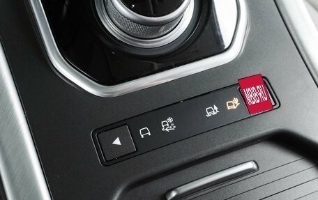 Land Rover Range Rover Evoque I, 2014 год, 1 999 000 рублей, 22 фотография