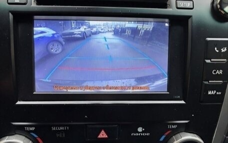 Toyota Camry, 2013 год, 1 350 000 рублей, 10 фотография