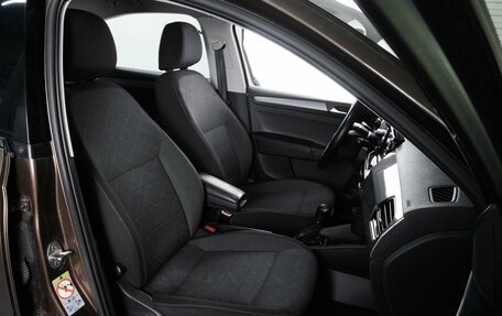 Volkswagen Polo VI (EU Market), 2021 год, 1 696 000 рублей, 8 фотография