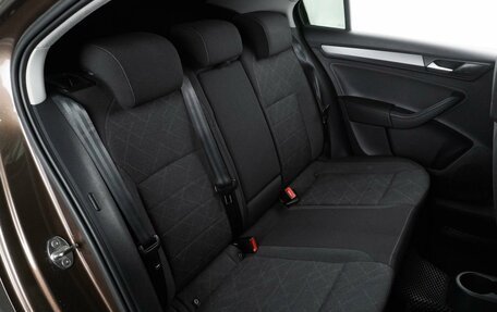 Volkswagen Polo VI (EU Market), 2021 год, 1 696 000 рублей, 7 фотография