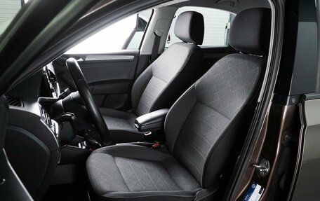 Volkswagen Polo VI (EU Market), 2021 год, 1 696 000 рублей, 10 фотография