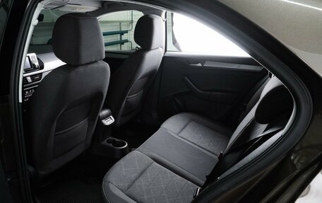 Volkswagen Polo VI (EU Market), 2021 год, 1 696 000 рублей, 11 фотография