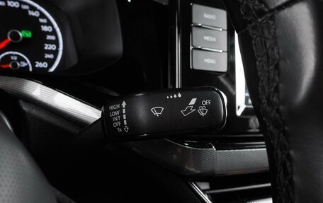 Volkswagen Polo VI (EU Market), 2021 год, 1 696 000 рублей, 15 фотография