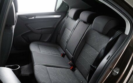 Volkswagen Polo VI (EU Market), 2021 год, 1 696 000 рублей, 9 фотография