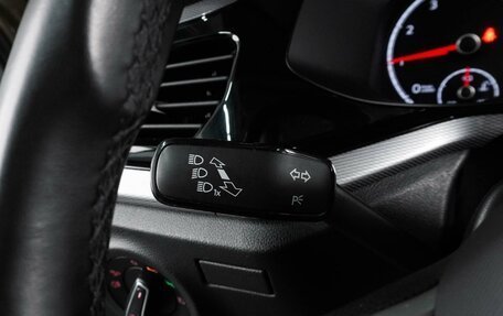 Volkswagen Polo VI (EU Market), 2021 год, 1 696 000 рублей, 14 фотография