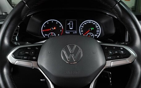 Volkswagen Polo VI (EU Market), 2021 год, 1 696 000 рублей, 17 фотография