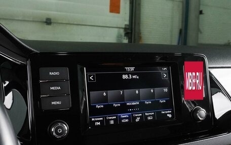 Volkswagen Polo VI (EU Market), 2021 год, 1 696 000 рублей, 18 фотография