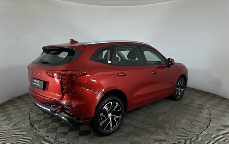 Haval Jolion, 2022 год, 1 600 000 рублей, 6 фотография