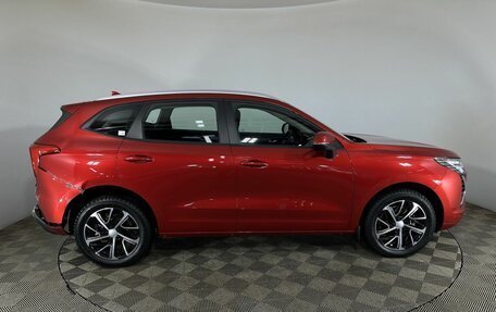 Haval Jolion, 2022 год, 1 600 000 рублей, 4 фотография