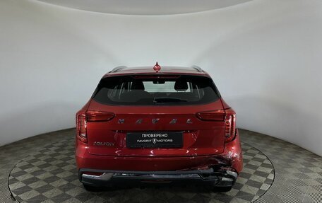 Haval Jolion, 2022 год, 1 600 000 рублей, 3 фотография