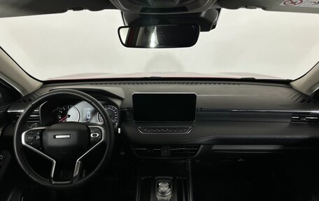 Haval Jolion, 2022 год, 1 600 000 рублей, 7 фотография