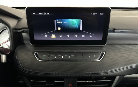 Haval Jolion, 2022 год, 1 600 000 рублей, 12 фотография