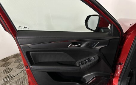 Haval Jolion, 2022 год, 1 600 000 рублей, 8 фотография