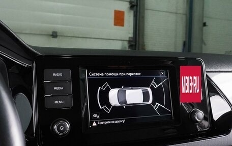 Volkswagen Polo VI (EU Market), 2021 год, 1 696 000 рублей, 19 фотография