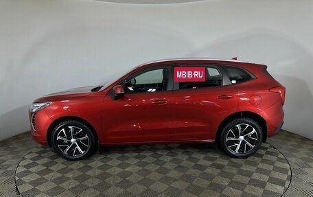 Haval Jolion, 2022 год, 1 600 000 рублей, 5 фотография