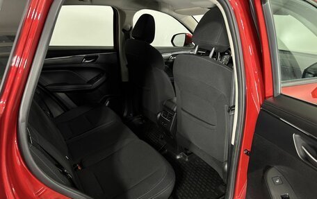 Haval Jolion, 2022 год, 1 600 000 рублей, 16 фотография