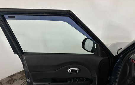 KIA Soul II рестайлинг, 2018 год, 1 450 000 рублей, 8 фотография