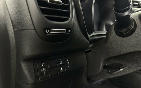 KIA Soul II рестайлинг, 2018 год, 1 450 000 рублей, 9 фотография