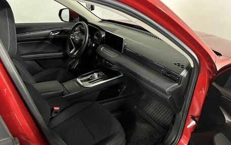 Haval Jolion, 2022 год, 1 600 000 рублей, 14 фотография