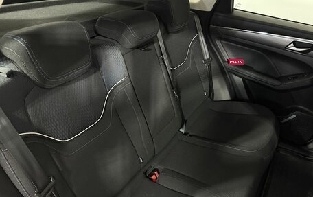 Haval Jolion, 2022 год, 1 600 000 рублей, 15 фотография