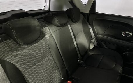 KIA Soul II рестайлинг, 2018 год, 1 450 000 рублей, 15 фотография