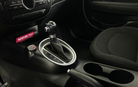 KIA Soul II рестайлинг, 2018 год, 1 450 000 рублей, 13 фотография