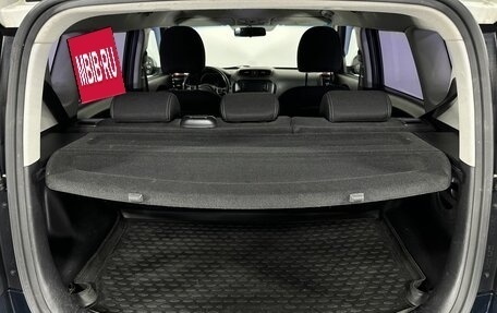 KIA Soul II рестайлинг, 2018 год, 1 450 000 рублей, 18 фотография