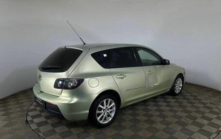 Mazda 3, 2008 год, 350 000 рублей, 6 фотография