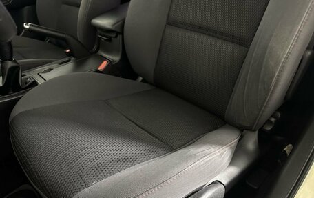 Mazda 3, 2008 год, 350 000 рублей, 10 фотография