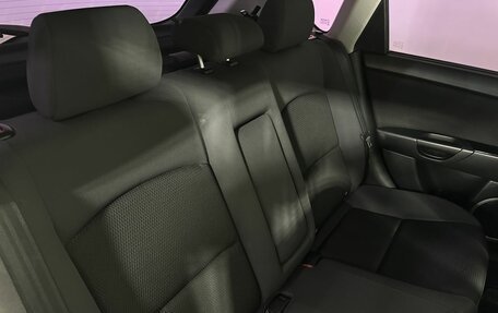 Mazda 3, 2008 год, 350 000 рублей, 15 фотография