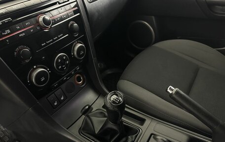 Mazda 3, 2008 год, 350 000 рублей, 13 фотография