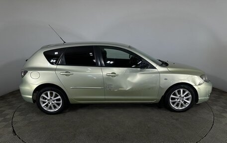 Mazda 3, 2008 год, 350 000 рублей, 4 фотография