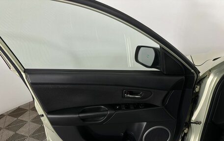 Mazda 3, 2008 год, 350 000 рублей, 8 фотография