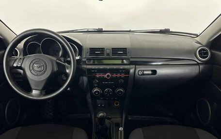 Mazda 3, 2008 год, 350 000 рублей, 7 фотография