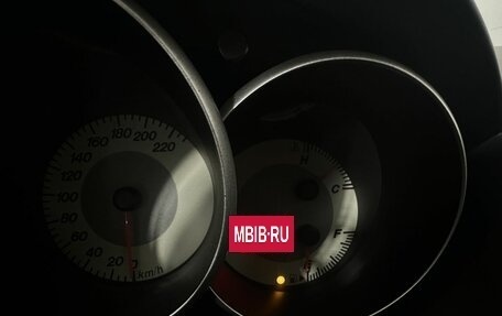 Mazda 3, 2008 год, 350 000 рублей, 11 фотография