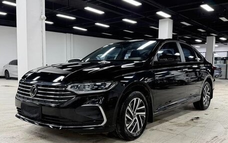 Volkswagen Lavida, 2023 год, 1 640 060 рублей, 1 фотография