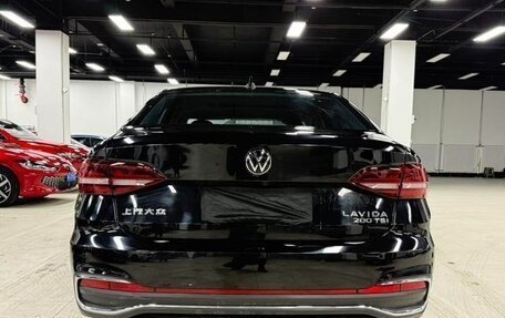 Volkswagen Lavida, 2023 год, 1 640 060 рублей, 7 фотография