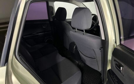 Mazda 3, 2008 год, 350 000 рублей, 16 фотография