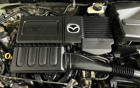 Mazda 3, 2008 год, 350 000 рублей, 17 фотография