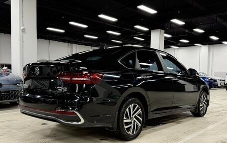 Volkswagen Lavida, 2023 год, 1 640 060 рублей, 6 фотография