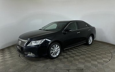 Toyota Camry, 2014 год, 1 750 000 рублей, 1 фотография