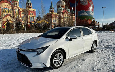 Toyota Corolla, 2022 год, 1 500 000 рублей, 1 фотография