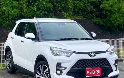 Toyota Raize I, 2021 год, 1 189 000 рублей, 1 фотография