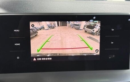 Volkswagen Lavida, 2023 год, 1 640 060 рублей, 14 фотография