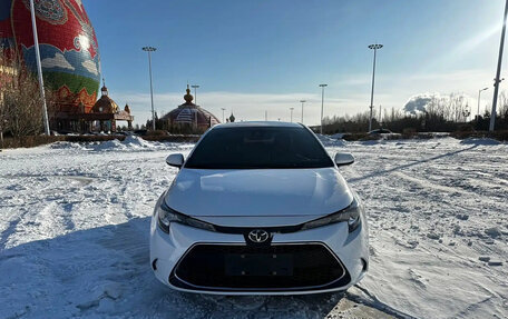 Toyota Corolla, 2022 год, 1 500 000 рублей, 2 фотография