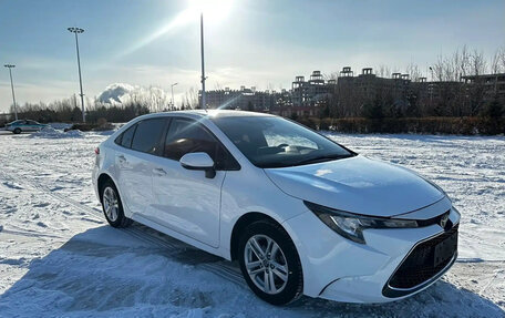 Toyota Corolla, 2022 год, 1 500 000 рублей, 3 фотография
